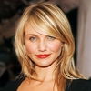 Cameron Diaz Dodges Jessica Biel